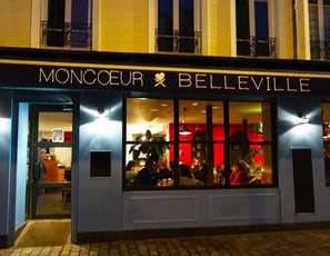 Moncoeur Belleville