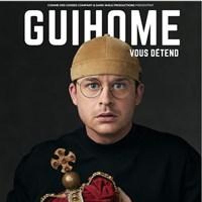 Guihome dans Guihome vous détend