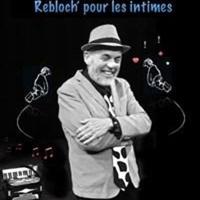 Rebloch' pour les intimes