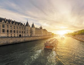 Bateaux Parisiens