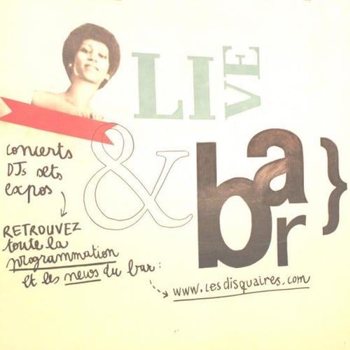 Les Disquaires 4