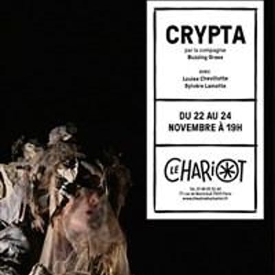 Crypta