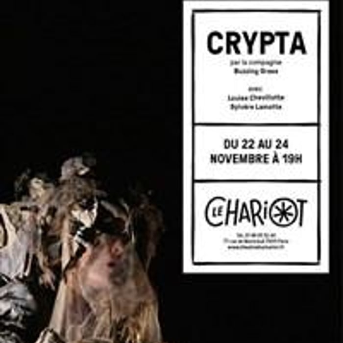 Crypta