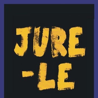 Jure-le