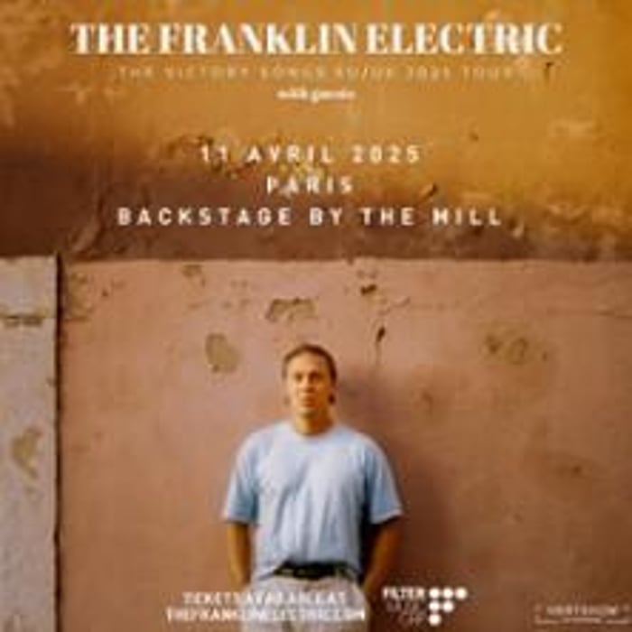 The Franklin Electric