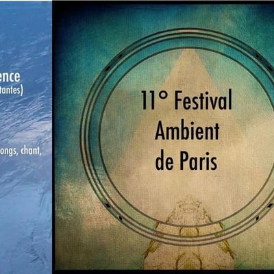 Festival ambient de Paris