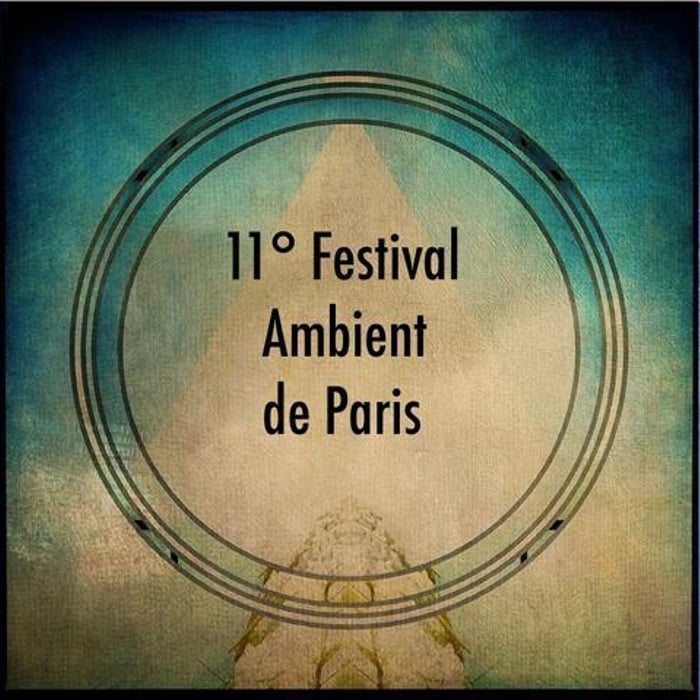 Festival ambient de Paris