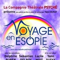 Voyage en Esopie