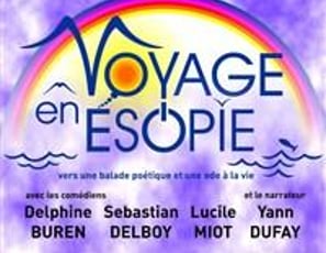 Voyage en Esopie