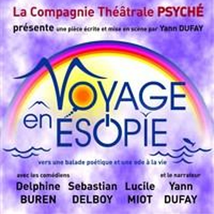 Voyage en Esopie