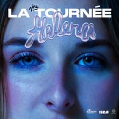 Helena, Tournée