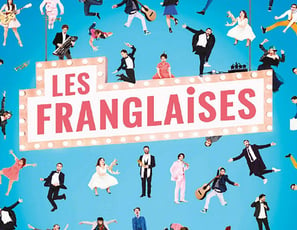 Les Franglaises