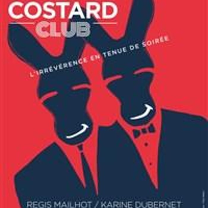 Costard Club