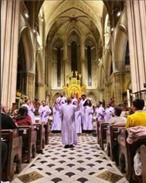 Gospel Dream