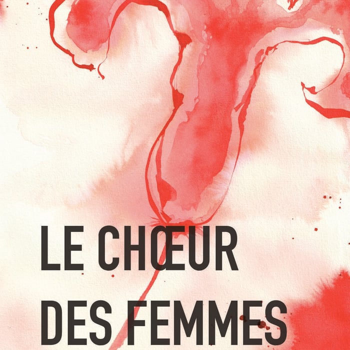 Le Choeur des Femmes