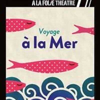 Voyage à la mer