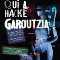 Qui a hacké Garoutzia ?