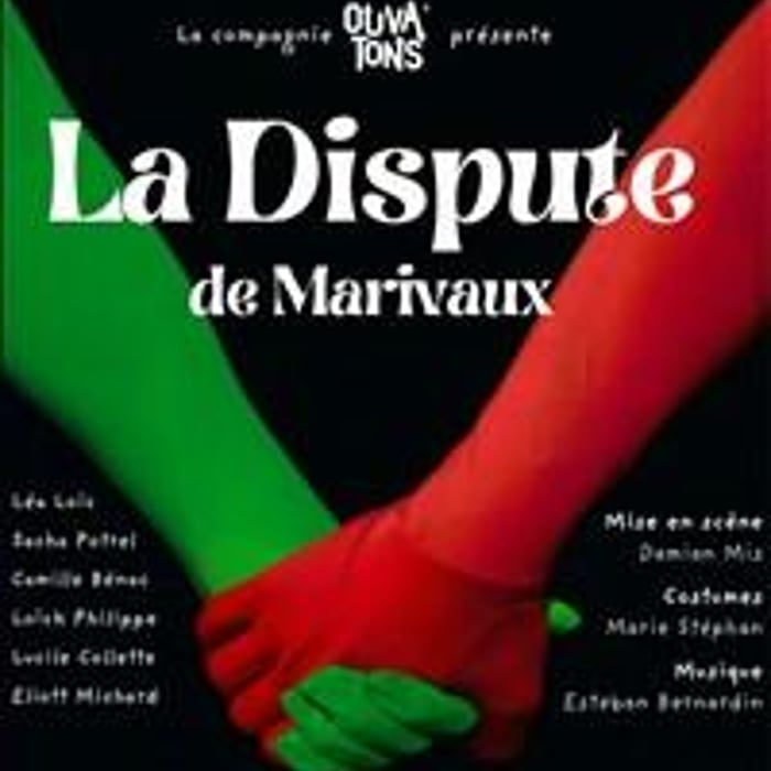 La Dispute