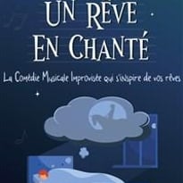 Un Rêve en Chanté