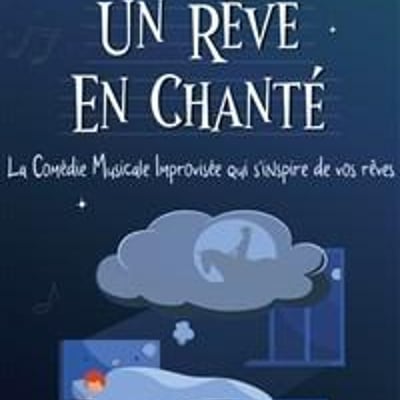 Un Rêve en Chanté