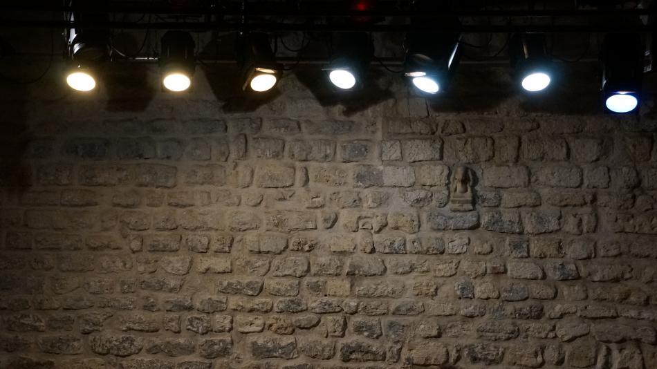 Théâtre de l'Opprimé 1