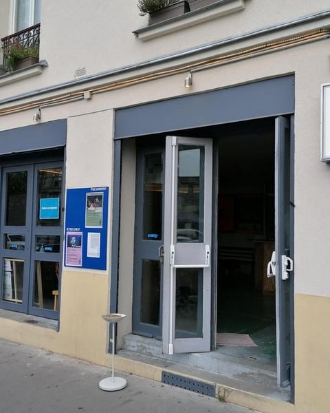 Théâtre de l'Opprimé
