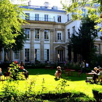 Institut culturel italien de Paris