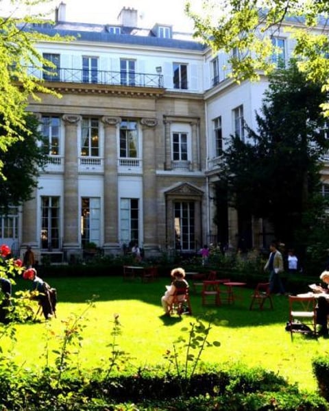 Institut culturel italien de Paris