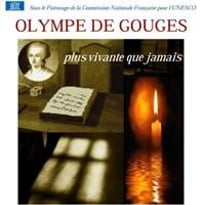 Olympe de Douges, plus vivante que jamais