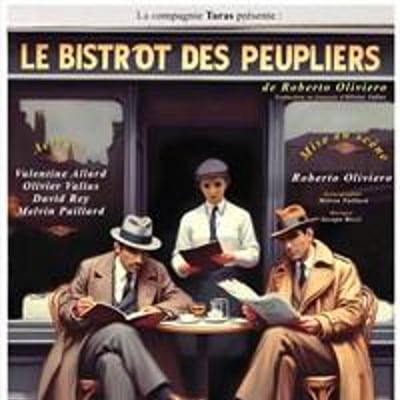 Le Bistrot des Peupliers