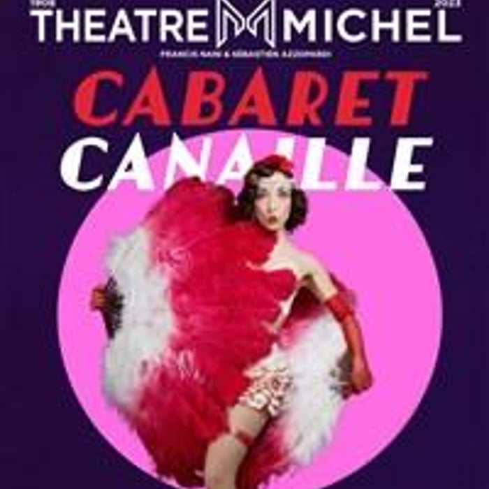 Cabaret Canaille