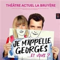 Je m'appelle Georges... et vous ?