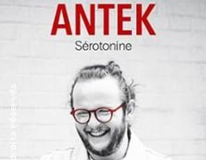 Antek Sérotonine