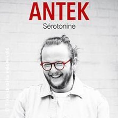 Antek Sérotonine