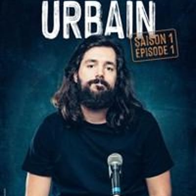 Urbain dans Saison 1, Épisode 1