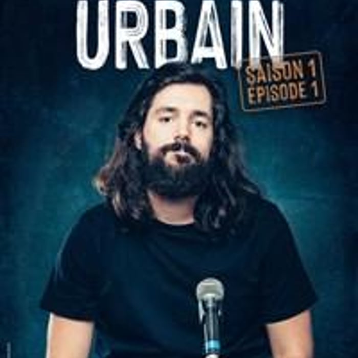 Urbain dans Saison 1, Épisode 1