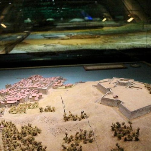 Musée des Plans-reliefs 3