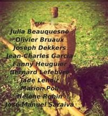 Le Médecin malgré lui