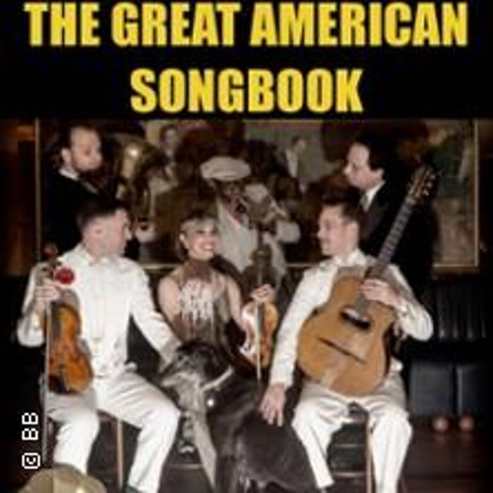 The Great American Songbook