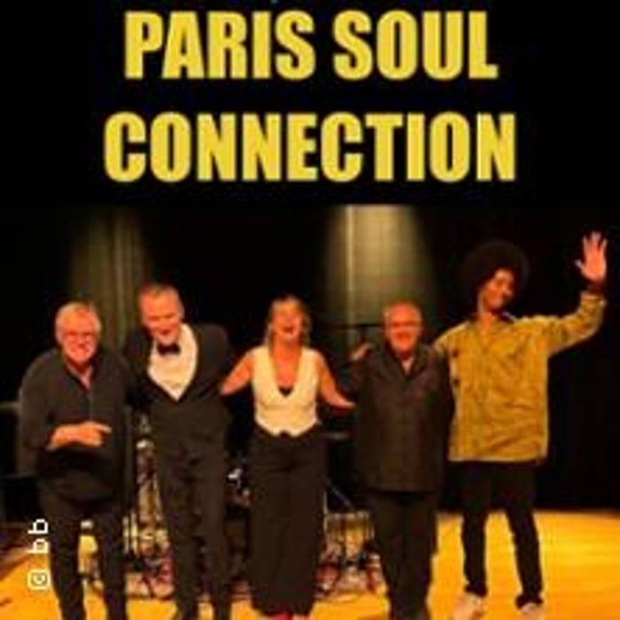 Paris Soul Connection