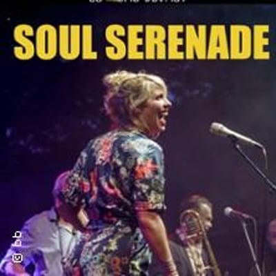 Soul Serenade