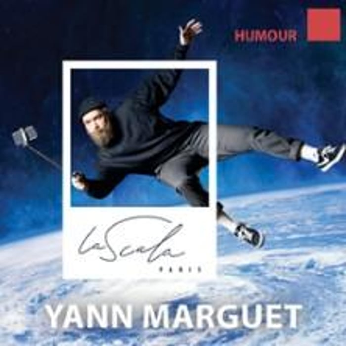 Yann Marguet, Exister, Définition