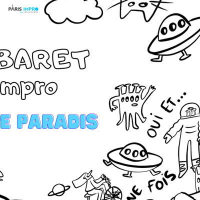 Cabaret de l'Équipe Paradis