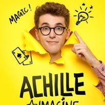 Achille Imagine