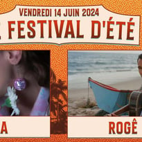 Festival d'été du Cabaret Sauvage