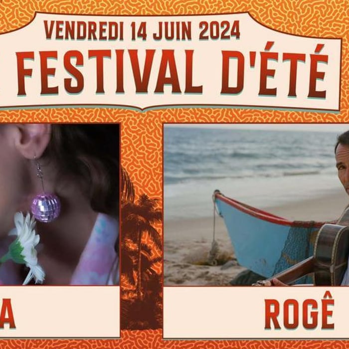 Festival d'été du Cabaret Sauvage