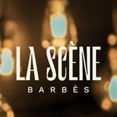 La Scène Barbès, Comedy Club