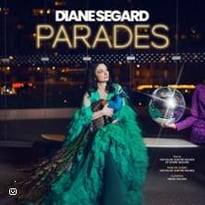 Diane Segard dans Parades