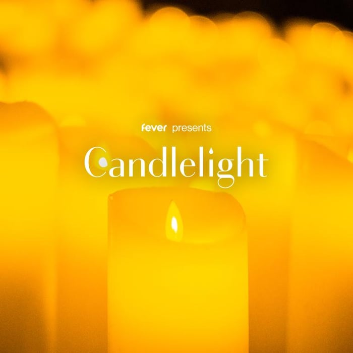 Candlelight : Musique Classique et Cinéma