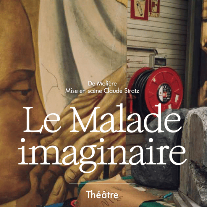 Le Malade Imaginaire